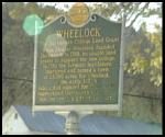 Town Meeting Preview: Wheelock